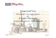 Steam Generator Fluid Heater Installation Manual