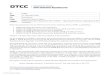 Important Notice DTCC Derivatives Repository PLC