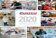 2020 - Costco Wholesale Corporation