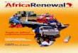 Trade in Africa: unfinished business