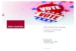2014 Election Guide - K&L Gates