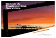 Crane & Engineering Services - APM Terminals