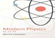 Modern Physics for IIT-JEE