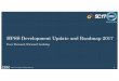 HPSS Development Update and Roadmap 2017