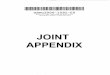 JOINT APPENDIX - Discover Columbia Law
