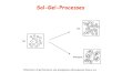 Sol-Gel-Processes - Max Planck Society