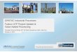 UMATAC Industrial Processes Fushun ATP Project Update 