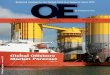 Global Offshore Market Forecast - Hess Corporation