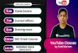NEW BATCH STARTING FROM 20 AUGUST FOR SSC EXAMS GS / …