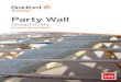 Party Wall - Architecture & Design
