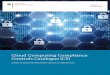 Cloud Computing Compliance Controls Catalogue (C5)