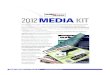 ax media kit 2012 - Circuit Cellar