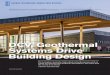 DCV, Geothermal Systems Drive Building Design