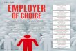 COVER STORY EMPLOYER