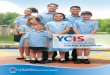 Welcome to YCIS | International School of Beijing | YCIS 