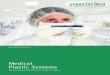 Medical Plastic Systems - MEDICA Trade Fair