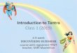 Introduction to Tantra - Langri Tangpa