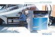 Wayne Select Fleet Dispenser - Wayne Fueling Systems
