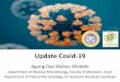 Update Covid-19