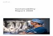 Sustainability Report 2020 - Intuitive Surgical