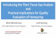 Introducing the Plant Tissue Sap Analysis and Practical 