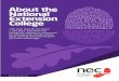 NEC Corporate Brochure for Web Compressed - nec.ac.uk