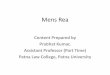 Mens Rea - Patna Law College