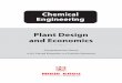 Plant Design and Economics - madeeasypublications.org