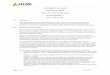 STATEMENT OF WORK Requisition #: 350945 Title: 222-S LIMS 