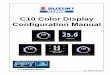 C10 Color Display - PerfProTech.com