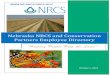 Nebraska NRCS and Conservation