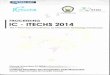 PROCEEDING IC I ITECHS 201 4 - ristekdikti