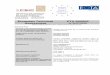 European Technical ETA 20/0632 Assessment of 31/07/2020