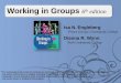 Working in Groups 6th edition - faculty.fiu.edu