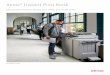Xerox® Instant Print Kiosk