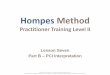 Hompes Method - Amazon Web Services