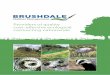 Brushdale Brochure - Brushdale Habitat Management