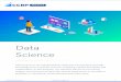 Data Science Curriculum Recently updated