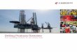 Drilling Products Overview - Schlumberger