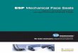 ESP Mechanical Face Seals - espint.com