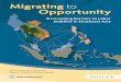 Migrating to Opportunity - World Bank