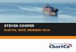 STEVEN COOPER - the Digital Ship