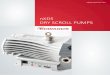 nXDS Dry Scroll Pump Brochure - edwardsvacuum.com