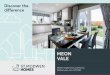 Discover the difference - St Modwen Homes