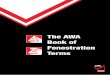 The AWA Book of Fenestration Terms - Australian Glass and 