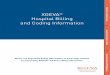 XGEVA Hospital Billing and Coding Information