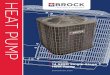 HEAT PUMP BROPH14NB - Brock Heating & Cooling