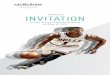 adidas AG INVITATION