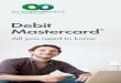 Debit Mastercard - The Co-operative Bank