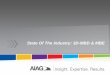 State Of The Industry: 3D-MBD & MBE - AIAG